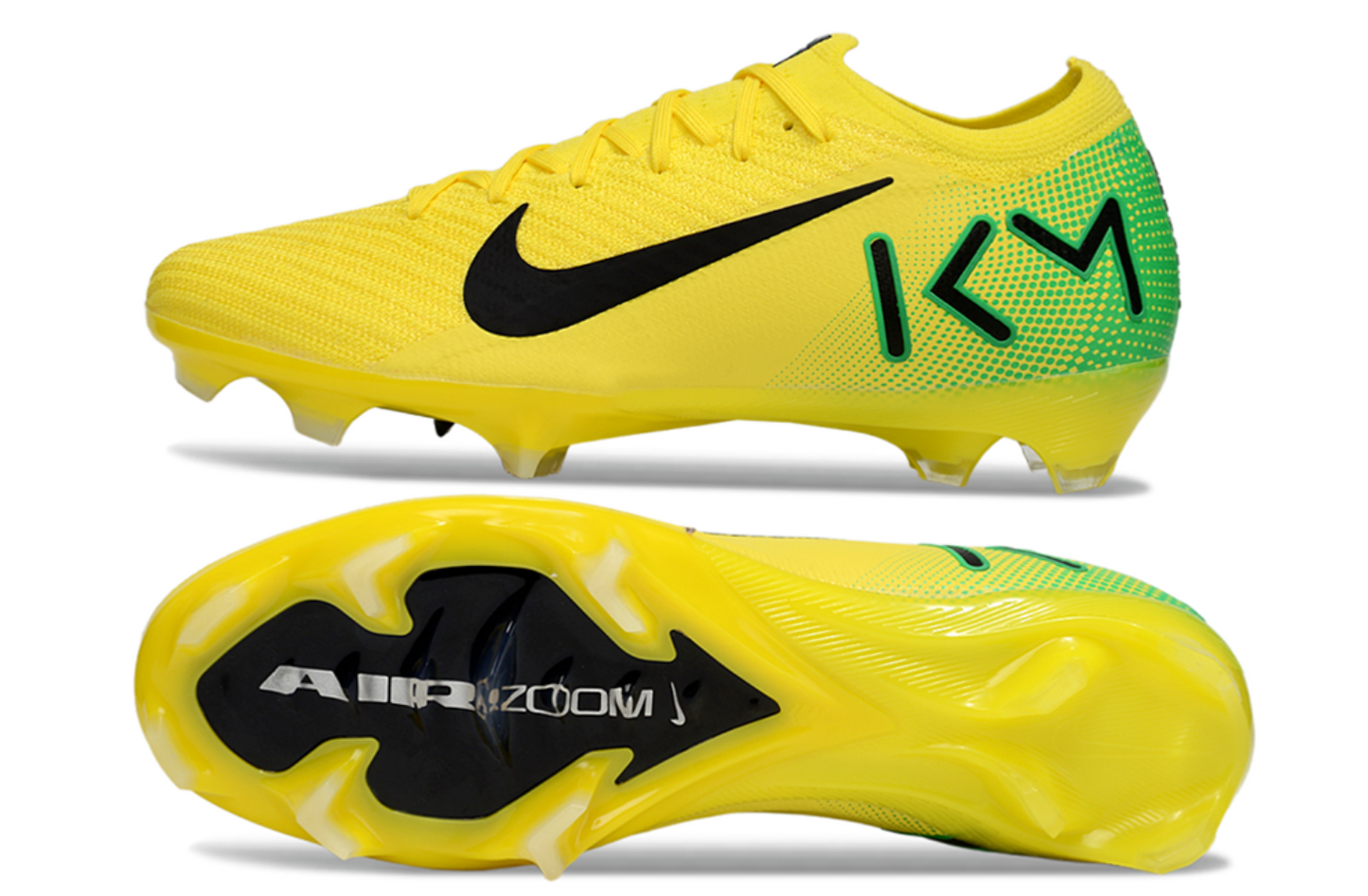 Nike Air Zoom Mercurial KM Vapor 16 Elite - The Golden Flash