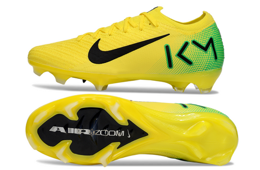 Nike Air Zoom Mercurial KM Vapor 16 Elite - The Golden Flash