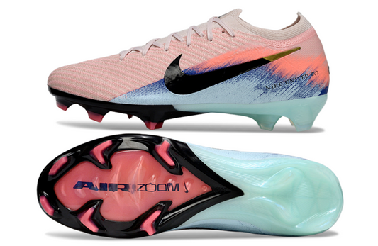 Nike Air Zoom Mercurial Vapor 16 Elite - The Neon Mirage