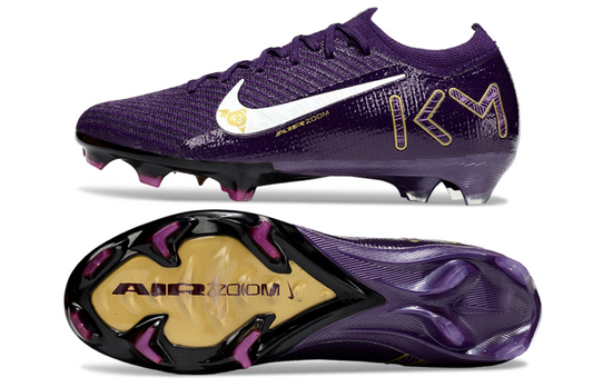 Nike Air Zoom Mercurial KM Vapor 16 Elite - The Silent Assassin