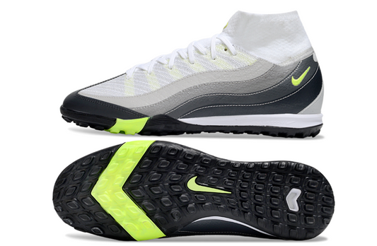 Nike AIR Zoom Mercurial Superfly 10 Air Max Elite - The Ultimate Hybrid
