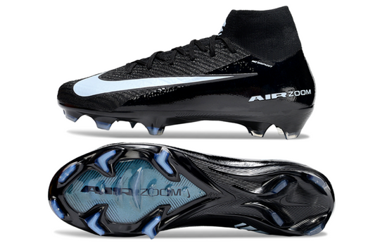 Nike AIR Zoom Mercurial Superfly 10 Elite - The Midnight Bolt