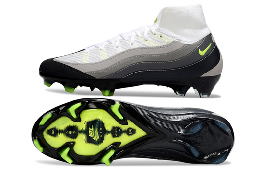 Nike AIR Zoom Mercurial Superfly 10 Air Max Elite - The Ultimate Hybrid