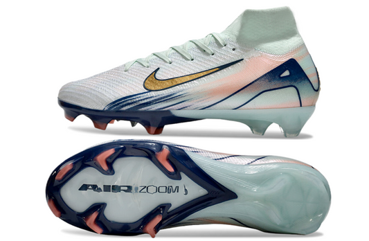 Nike Superfly 10 Elite Mercurial Dream Speed - The Dream Unlocked