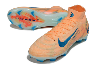 Nike AIR Zoom Mercurial KM Superfly 10 Elite - The King's Fire