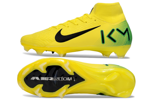 Nike AIR Zoom Mercurial Superfly 10 Elite - The Golden Flash