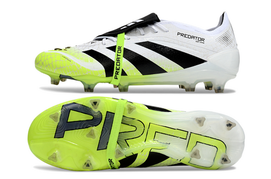 Adidas Predator 25 Elite FG - The Apex Predator