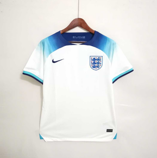 England 2022 Home Jersey