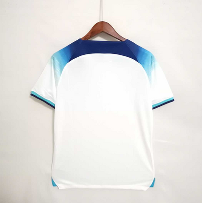 England 2022 Home Jersey