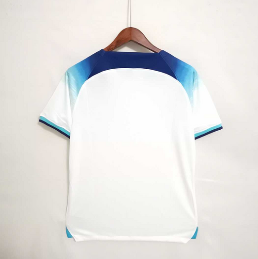 England 2022 Home Jersey