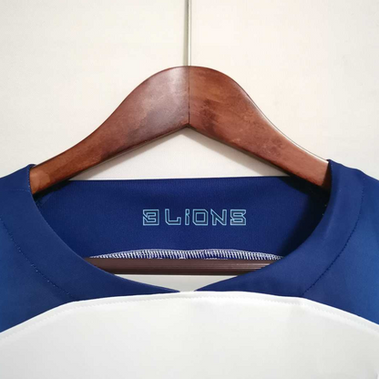 England 2022 Home Jersey