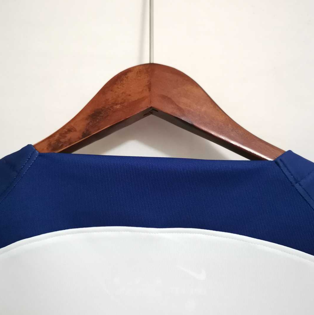 England 2022 Home Jersey