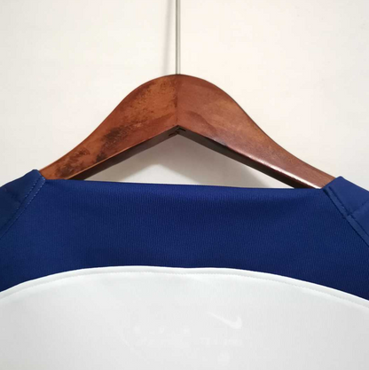 England 2022 Home Jersey