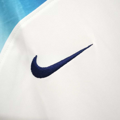 England 2022 Home Jersey