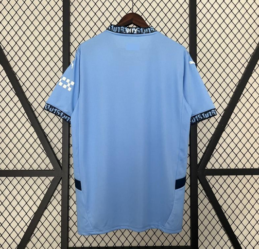 Manchester City 24/25 Home Jersey – Manchester Calling