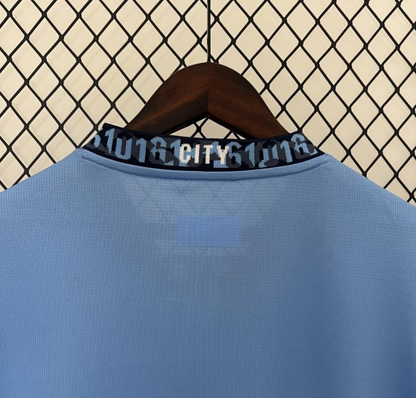 Manchester City 24/25 Home Jersey – Manchester Calling