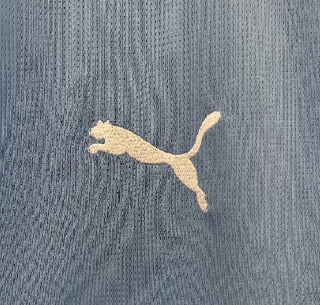 Manchester City 24/25 Home Jersey – Manchester Calling