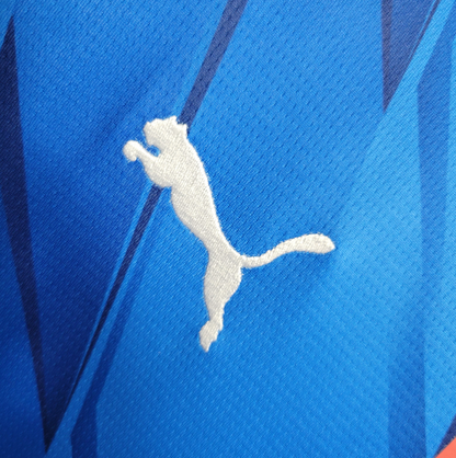 Al-Hilal 23/24 Home Jersey – The Blue Wave Unites