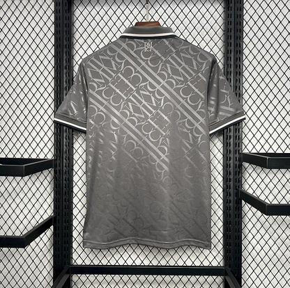 Real Madrid 24/25 Third Jersey – The Shadow of Champions