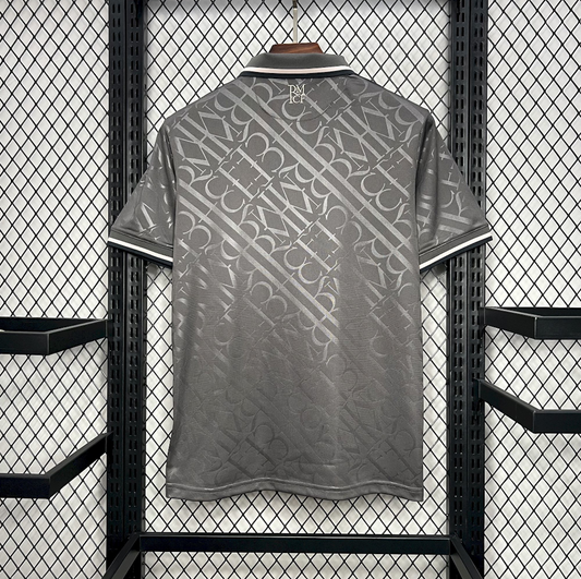 Real Madrid 24/25 Third Jersey – The Shadow of Champions