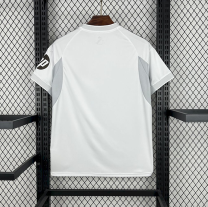 Real Madrid 25/26 Home Jersey – The White Majesty
