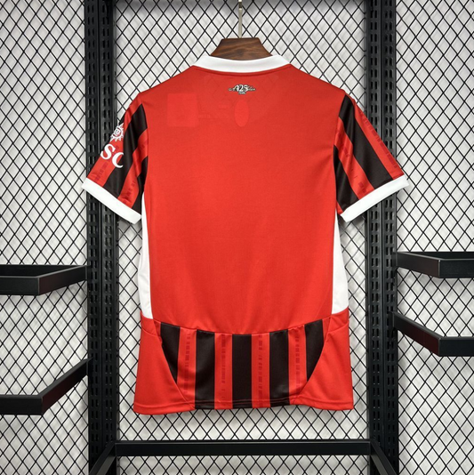 AC Milan 24/25 Home Jersey – A Rossoneri Return