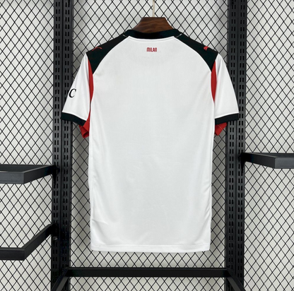 AC Milan 25/26 Away Jersey – The Statement Kit