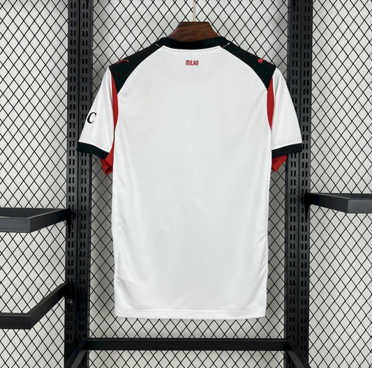 AC Milan 25/26 Away Jersey – The Statement Kit