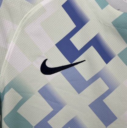 Inter Milan 25/26 Away Jersey – The Statement Kit