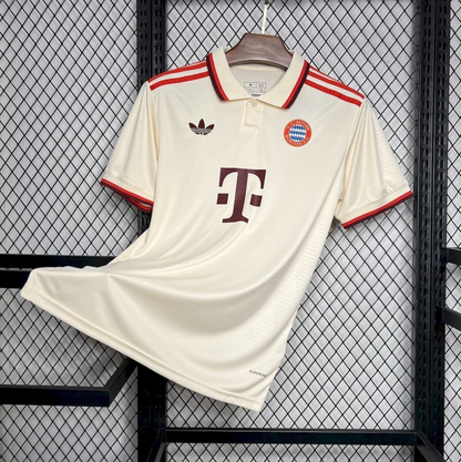 Bayern Munich 24/25 Third Jersey – The Statement Kit