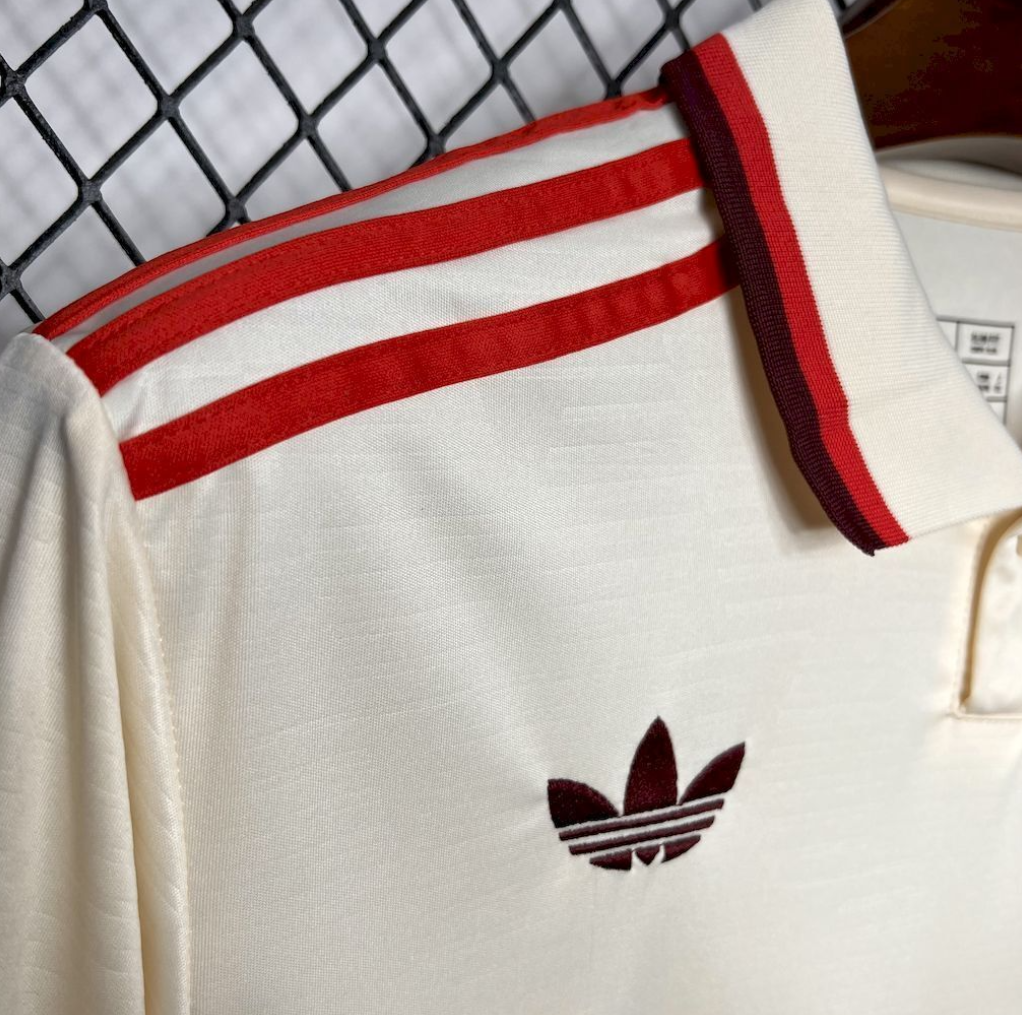 Bayern Munich 24/25 Third Jersey – The Statement Kit