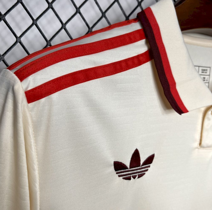 Bayern Munich 24/25 Third Jersey – The Statement Kit