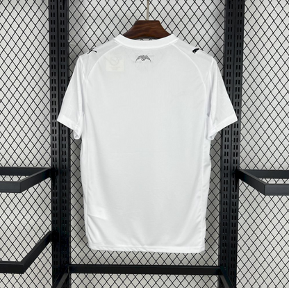 Valencia CF 25/26 Home Jersey - The Mestalla's Heartbeat