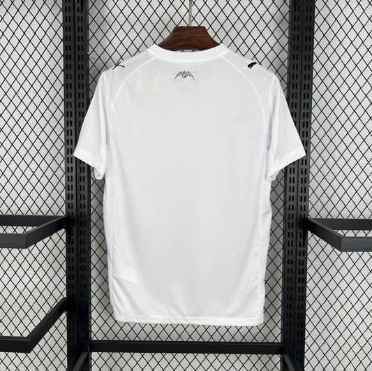Valencia CF 25/26 Home Jersey - The Mestalla's Heartbeat