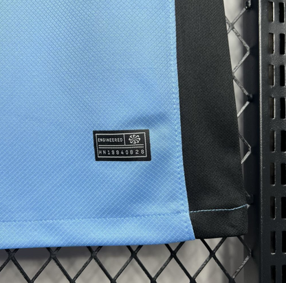 Uruguay 24/25 Home Jersey - The Celeste Legacy