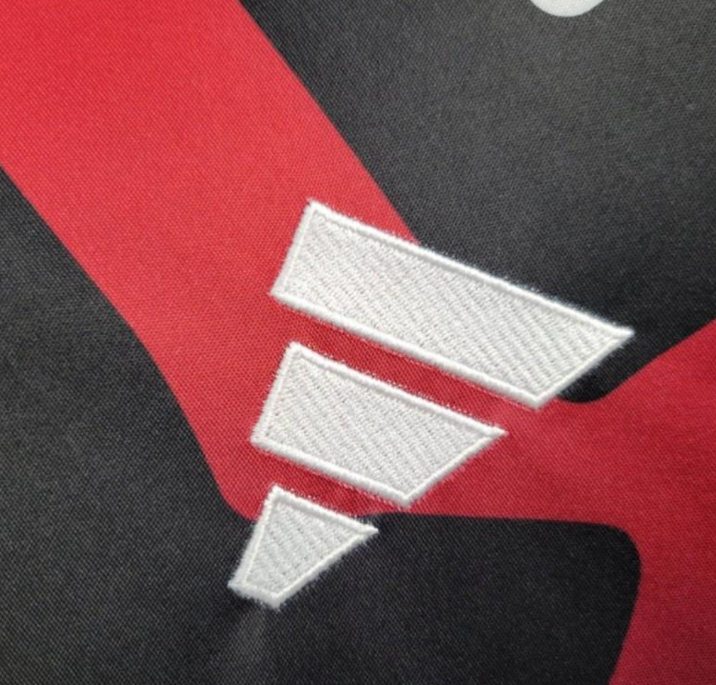 official Manchester United 24/25 Short Sleeve Goalkeeper football Jersey by Adidas