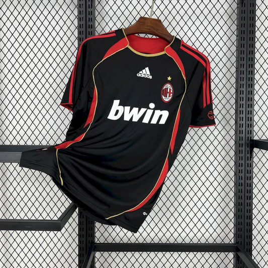 AC Milan 06/07 Third Jersey – Champions of Europe