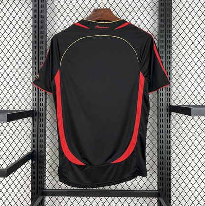 AC Milan 06/07 Third Jersey – Champions of Europe