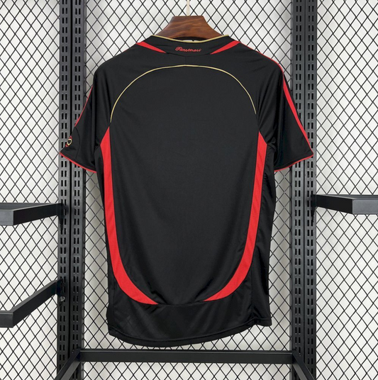 AC Milan 06/07 Third Jersey – Champions of Europe