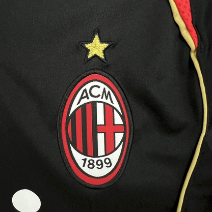 AC Milan 06/07 Third Jersey – Champions of Europe