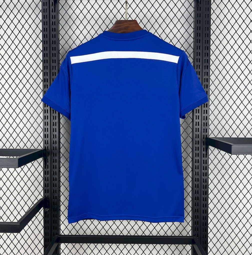 Iconic Chelsea 2014/15 Home Jersey - Premier League Champions