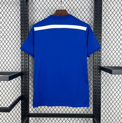 Iconic Chelsea 2014/15 Home Jersey - Premier League Champions