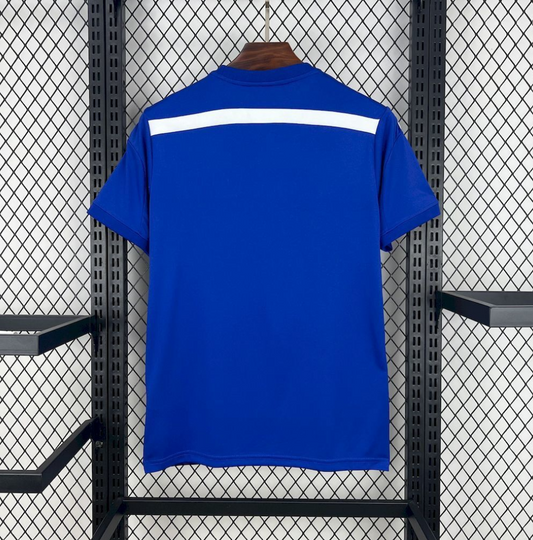 Iconic Chelsea 2014/15 Home Jersey - Premier League Champions