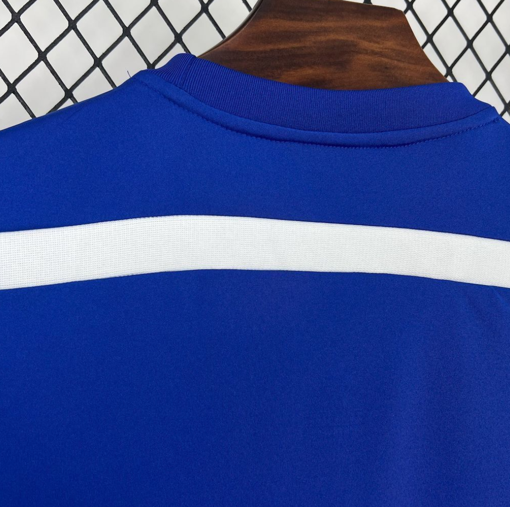 Iconic Chelsea 2014/15 Home Jersey - Premier League Champions