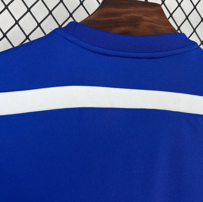 Iconic Chelsea 2014/15 Home Jersey - Premier League Champions