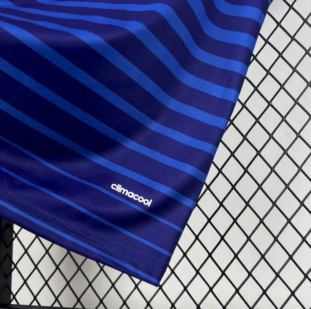 Iconic Chelsea 2014/15 Home Jersey - Premier League Champions