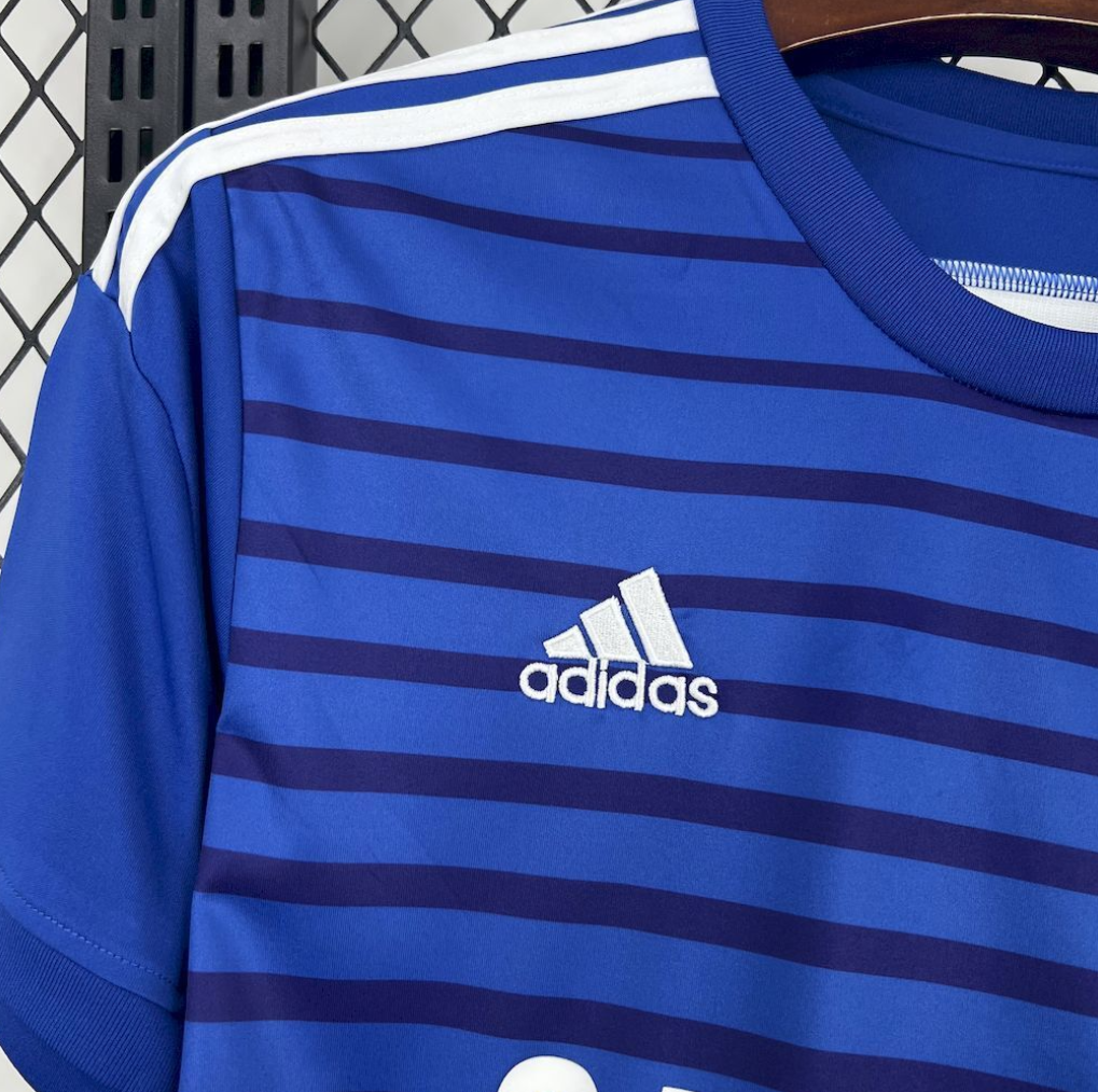 Iconic Chelsea 2014/15 Home Jersey - Premier League Champions