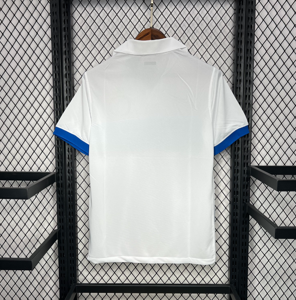 Inter Milan 2009/10 Away Jersey - Historic Treble-Winning