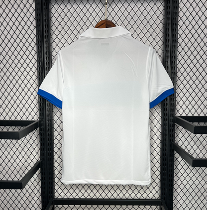 Inter Milan 2009/10 Away Jersey - Historic Treble-Winning