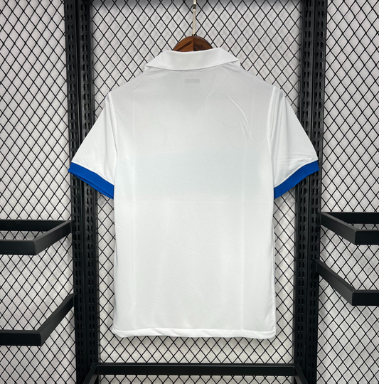 Inter Milan 2009/10 Away Jersey - Historic Treble-Winning